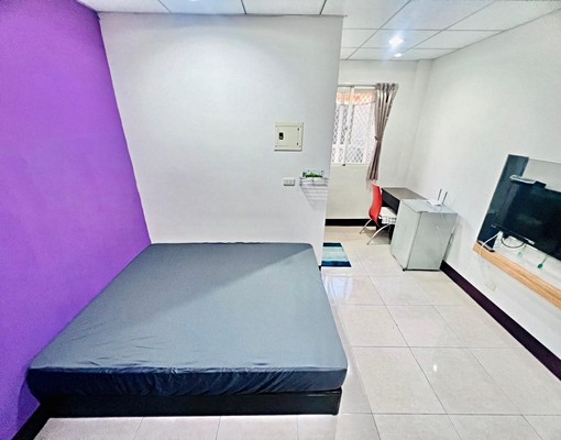 小資學生首選✨近興大中山醫✨獨洗曬✨衛浴開窗✨飲水機 - Image 8