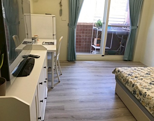 獨立套房🏠近中山醫大🌸可租補 - Image 9