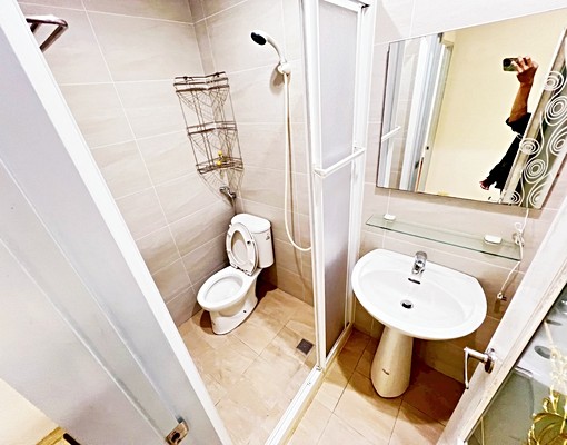 🔥明峰商圈✦新社后橋✦東方科學園✦獨立陽台洗衣機✦變頻冷氣 - Image 11