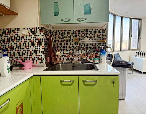 🏡中華路三段電梯大樓|稀有高樓景觀2房 - Image 4