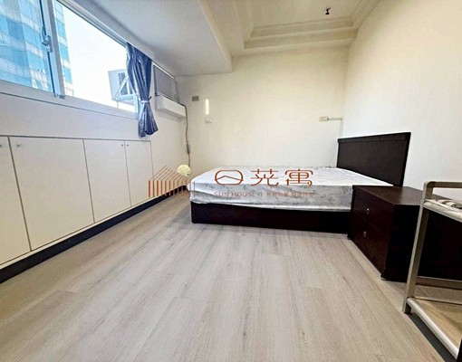 🏡中華路三段電梯大樓|稀有高樓景觀2房 - Image 9