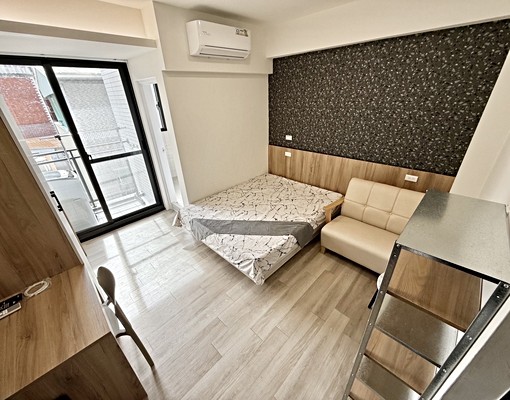 正廣北區🔥隨時可帶要就馬上約⭐可租補⭐系統⭐可貓⭐電梯 - Image 2