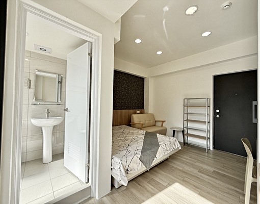 正廣北區🔥隨時可帶要就馬上約⭐可租補⭐系統⭐可貓⭐電梯 - Image 8