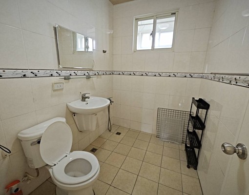 ▲🍎獨家🍎龍安商圈縱貫路旁✅裝潢三房~可租補 - Image 1