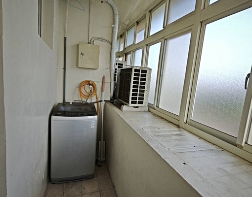 ▲🍎獨家🍎龍安商圈縱貫路旁✅裝潢三房~可租補 - Image 6