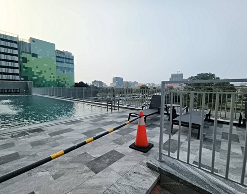 浩瀚湖濱城✨極限降價✨精裝自住規格🌟符合社宅最好🌟隨時看 - Image 9