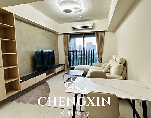 近高鐵|聯發科瑞昱|全新三房可寵設備全 - Image 1