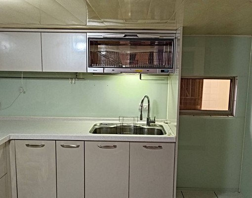 [沛諠推薦]林口三井A9捷運站～日安台北2房～11月底退租 - Image 1