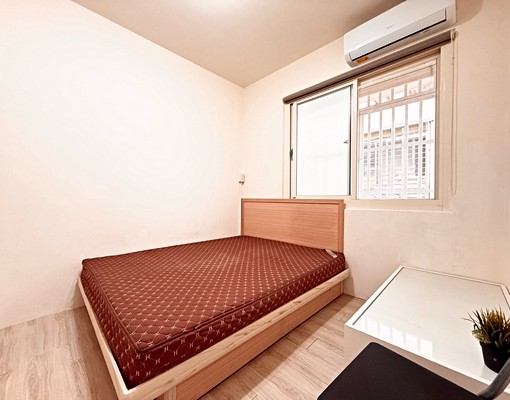 近雙和醫院/租屋補助/貓咪友善/採光通風/拎包入住 - Image 1