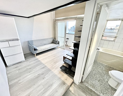 泥鰍是我的唯一⭐絕美樓中樓|可雙租補|電梯管理員|超省台水電 - Image 4