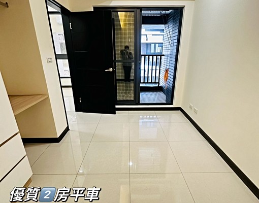 🏆夢想租屋|土城世界花園全新裝潢大兩房+B2邊間平面車 - Image 5