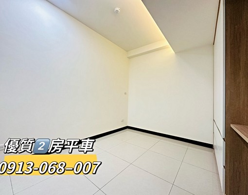 🏆夢想租屋|土城世界花園全新裝潢大兩房+B2邊間平面車 - Image 7