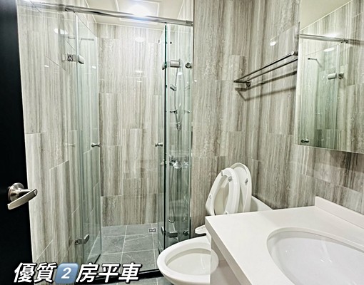 🏆夢想租屋|土城世界花園全新裝潢大兩房+B2邊間平面車 - Image 9