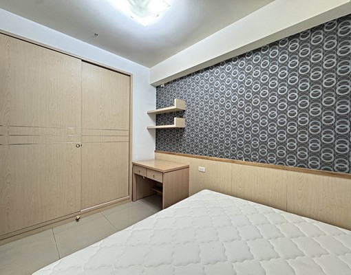 [沛諠推薦]蒙馬特2+1房車～可入戶籍、租屋補助～傢俱電全配 - Image 6