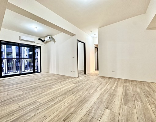 三房大空間✅冷氣全配✅平面車位✅全新交屋✅平面車位 - Image 3