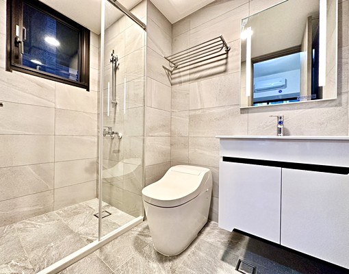 三房大空間✅冷氣全配✅平面車位✅全新交屋✅平面車位 - Image 13