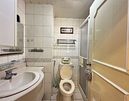 近火車站大國民大三房 - Image 3