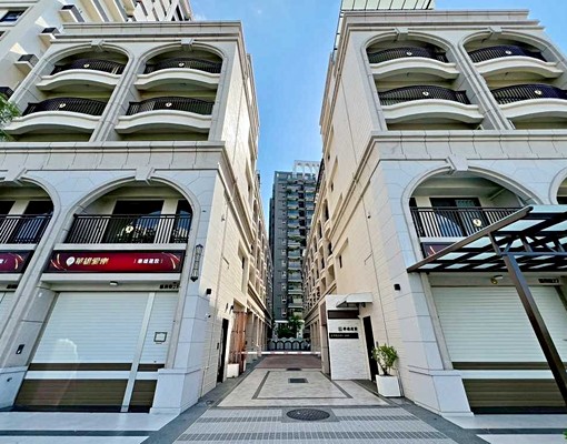 楠梓82期🔥華雄愛樂🔥附孝親五房🔥全新未住🔥優質透天 - Image 3