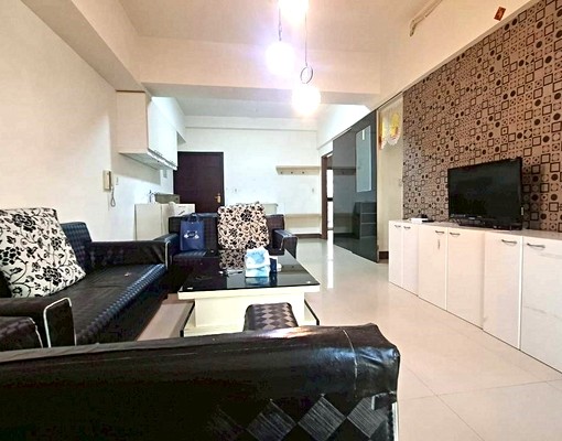 ✨巨蛋商圈✨明華國中學區✨3房平車✨含管+車位租金 - Image 2