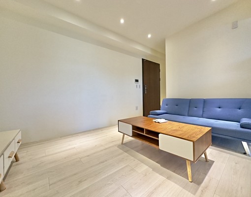 可雙租補✨高樓景觀戶✨全新兩房✨傢俱全配✨平車位 - Image 6