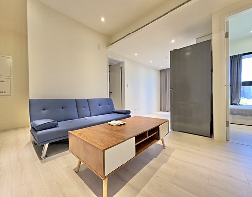 可雙租補✨高樓景觀戶✨全新兩房✨傢俱全配✨平車位 - Image 4