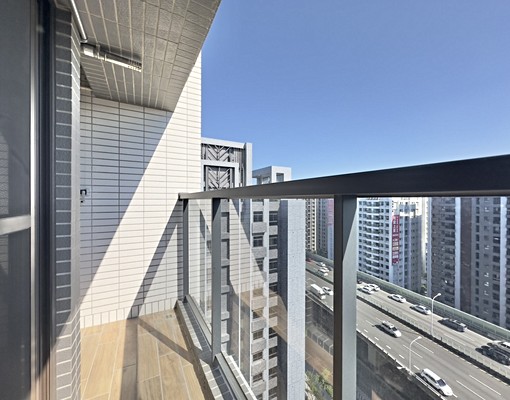 可雙租補✨高樓景觀戶✨全新兩房✨傢俱全配✨平車位 - Image 16