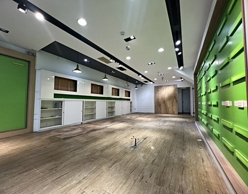 近亞灣區1+2樓金店面 - Image 3