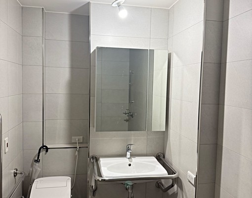 🗼匯康社宅🗼可租補🆓免仲介費|全新屋|好房客租金可談 - Image 8