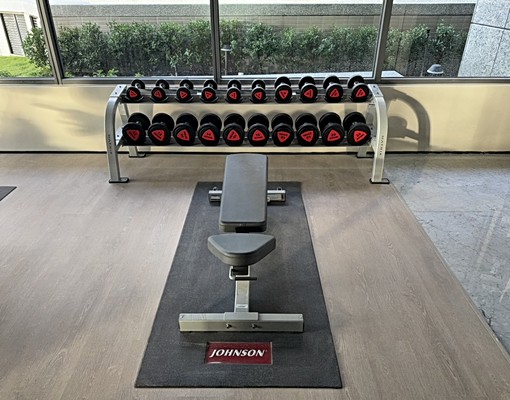 🗼匯康社宅🗼可租補🆓免仲介費|全新屋|好房客租金可談 - Image 11