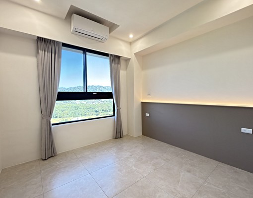 每扇窗都是山景|租金含車位含管理費|收納充足|前後雙陽台 - Image 6