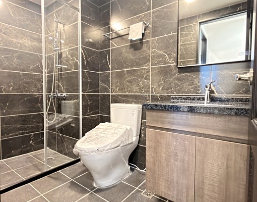 每扇窗都是山景|租金含車位含管理費|收納充足|前後雙陽台 - Image 11