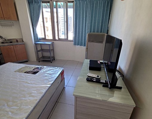 🔆市中心林森路採光佳好美套房|可租補 - Image 2