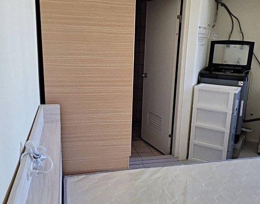 🔆市中心林森路採光佳好美套房|可租補 - Image 5