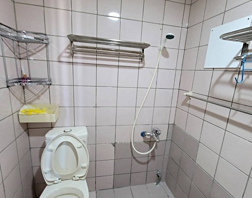 🔆市中心林森路採光佳好美套房|可租補 - Image 11