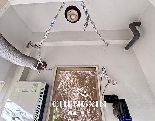 🎉近竹科/兩房樓中樓/獨立陽台洗衣機/可報稅/可另租汽車位 - Image 11