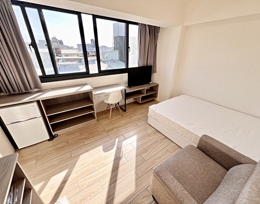 可貓✅台電✅陽台獨洗✅固定機車位✅電梯新屋✅子母車✅ - Image 4