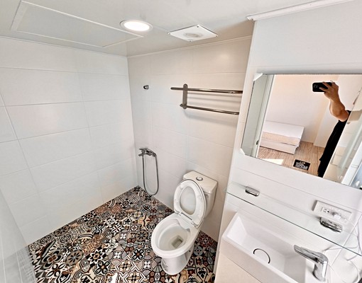 可貓✅台電✅陽台獨洗✅固定機車位✅電梯新屋✅子母車✅ - Image 9