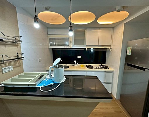 藝文G10露台1+1房車 - Image 3