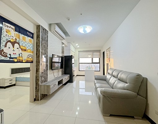 臻致雅居/優質地段/無管理費👑2房 - Image 2