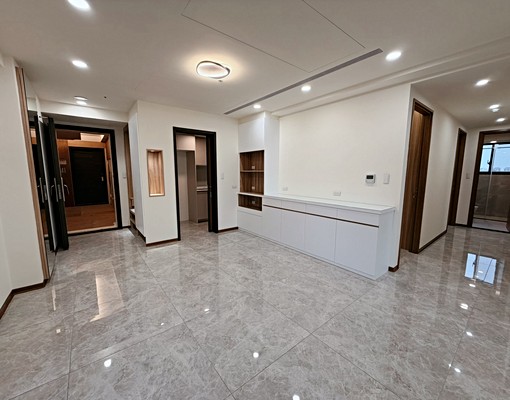 ✨寶石睿岳|高樓景觀21F|全新精品裝潢首住|無敵景觀 - Image 6