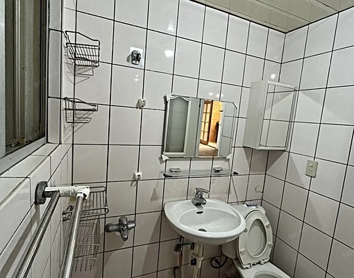 【社宅/可租補/免服務費】新店區公所站三房好住家 - Image 5