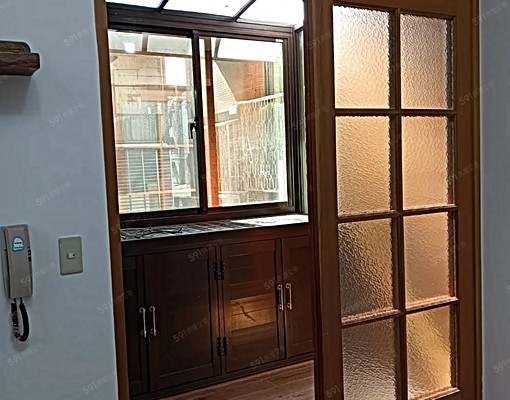 【社宅/可租補/免服務費】新店區公所站三房好住家 - Image 7