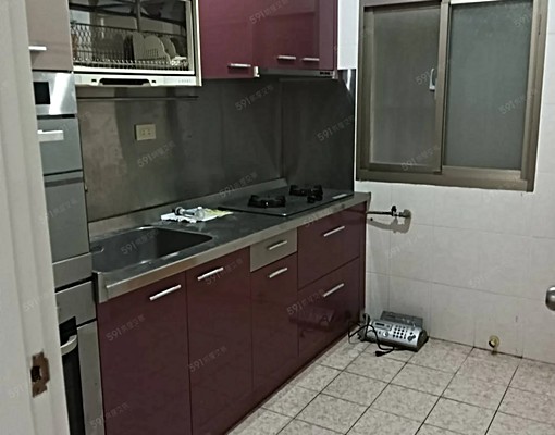 【社宅/可租補/免服務費】新店區公所站三房好住家 - Image 12