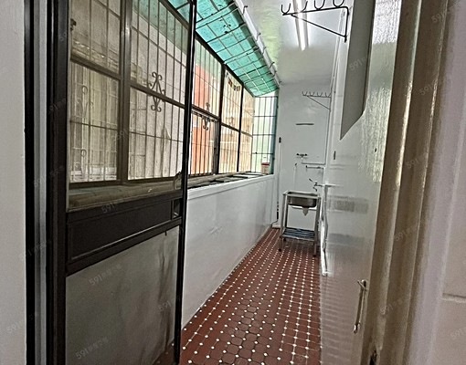 【社宅/可租補/免服務費】新店區公所站三房好住家 - Image 13