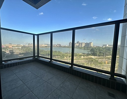 鈺茹推薦❤️客運園區家田富筑❤️湖景全新4房車(可租補) - Image 12