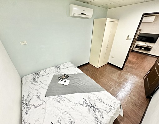 麻辣Tom⭐合租便宜首選｜超省台水電｜獨洗可租補｜近文心中清 - Image 7