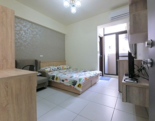 市政府捷運特區✨可租補✨流理台✨電梯陽台獨洗 - Image 1