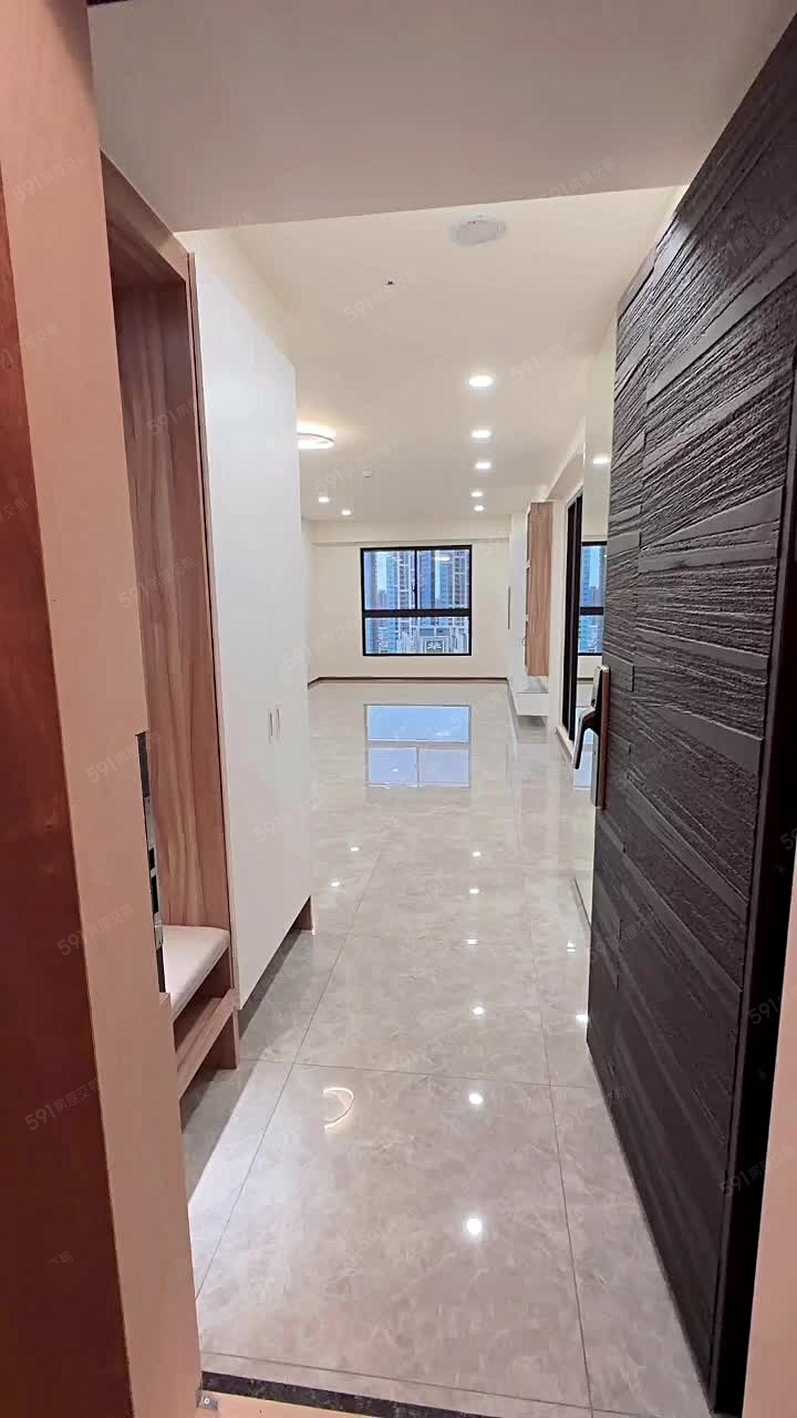 ✨寶石睿岳|高樓景觀21F|全新精品裝潢首住|無敵景觀 - Image 1