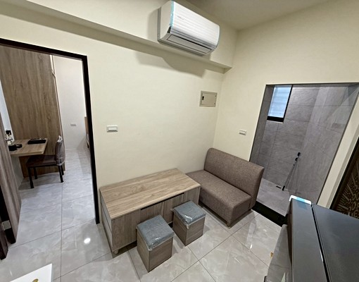 💰補助👕獨立洗衣🍜開伙🚇浮洲火車站 - Image 3