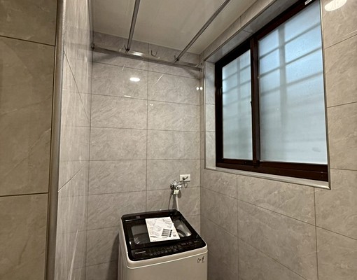 💰補助👕獨立洗衣🍜開伙🚇浮洲火車站 - Image 7